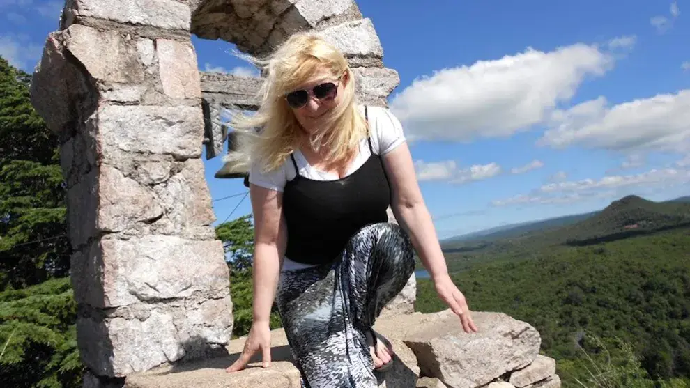 Alicia Di Tulio