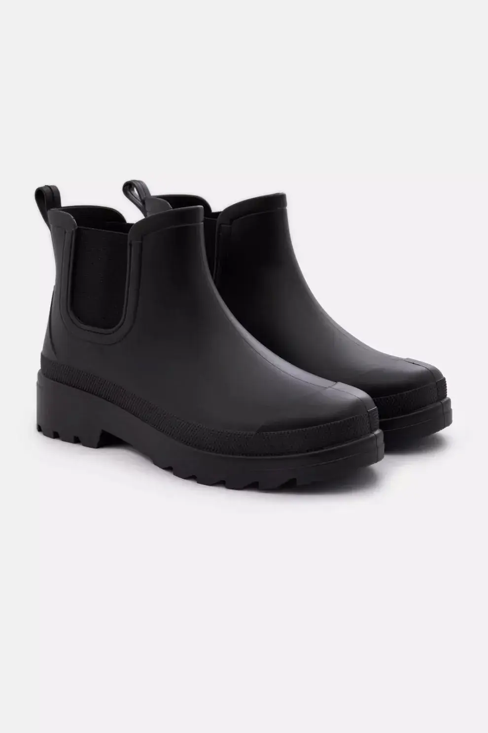 Las botas de lluvia perfectas para todos los días
