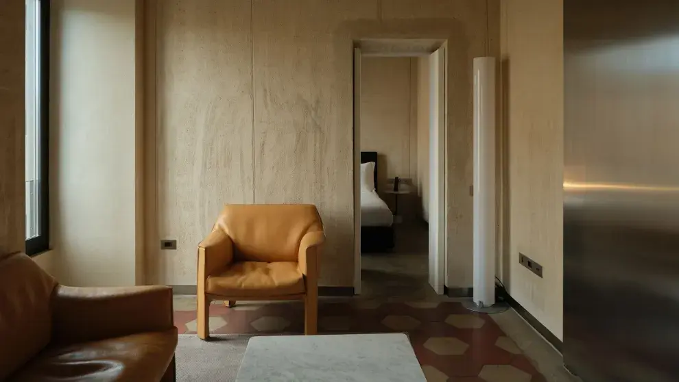 Colores para el descanso tendencia 2025-2026