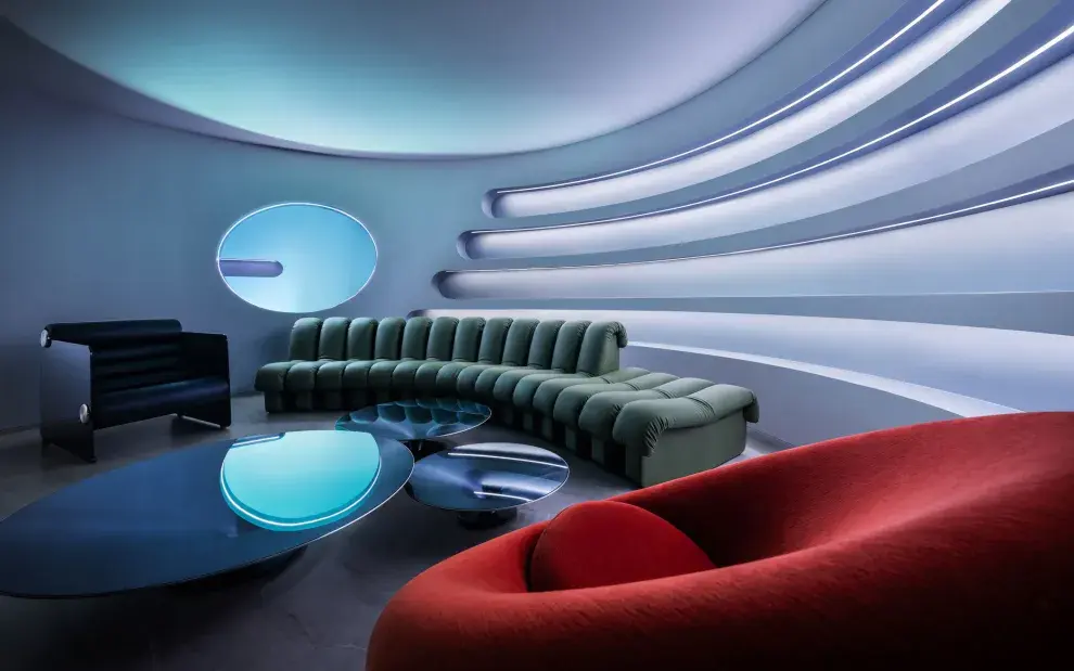 Colores con propósito tendencia 2025-2026 