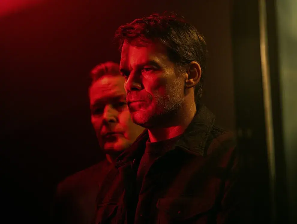 Dexter: Resurrection