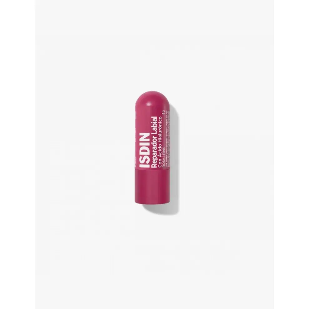 Este producto, además, aporta color (ISDIN)