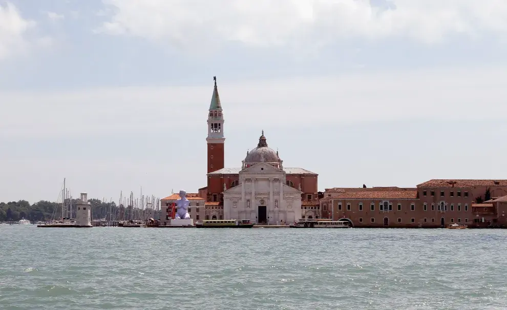 Basílica de San Giorgio Maggiore