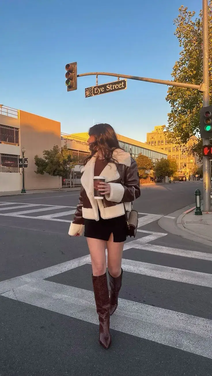 Combinan con todo y elevan cualquier outfit al instante.