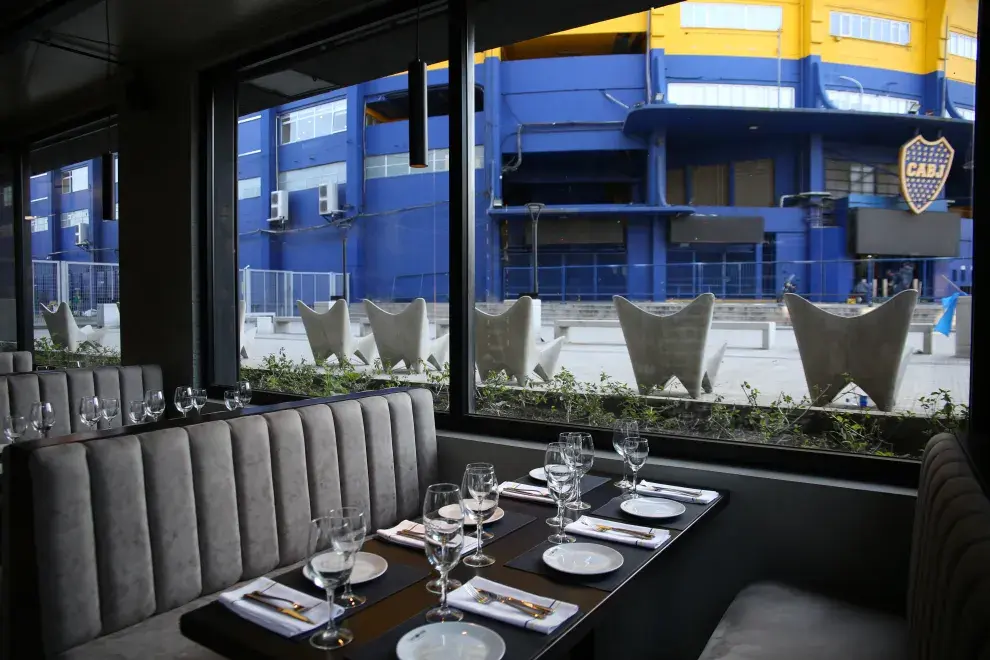 Restaurante El Genovés
