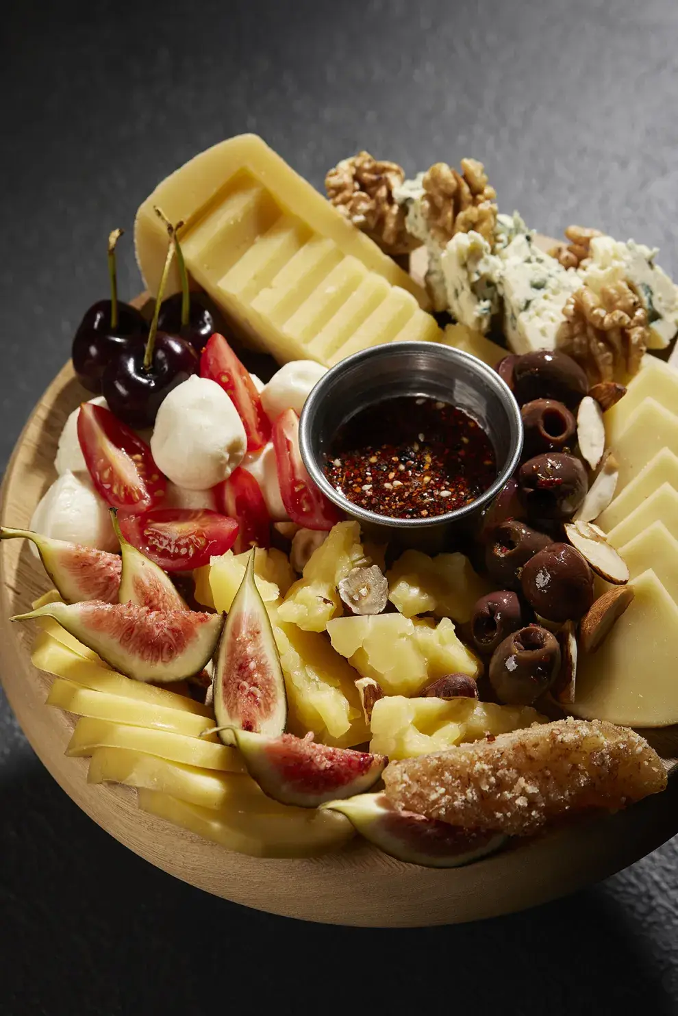 Alta charcutería: los nuevos templos porteños del buen comer