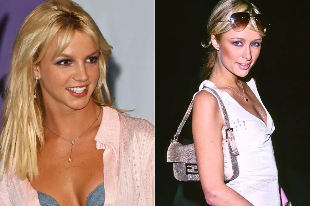 La cultura de los años 2000 fue clave para moldear los estándares actuales de belleza.