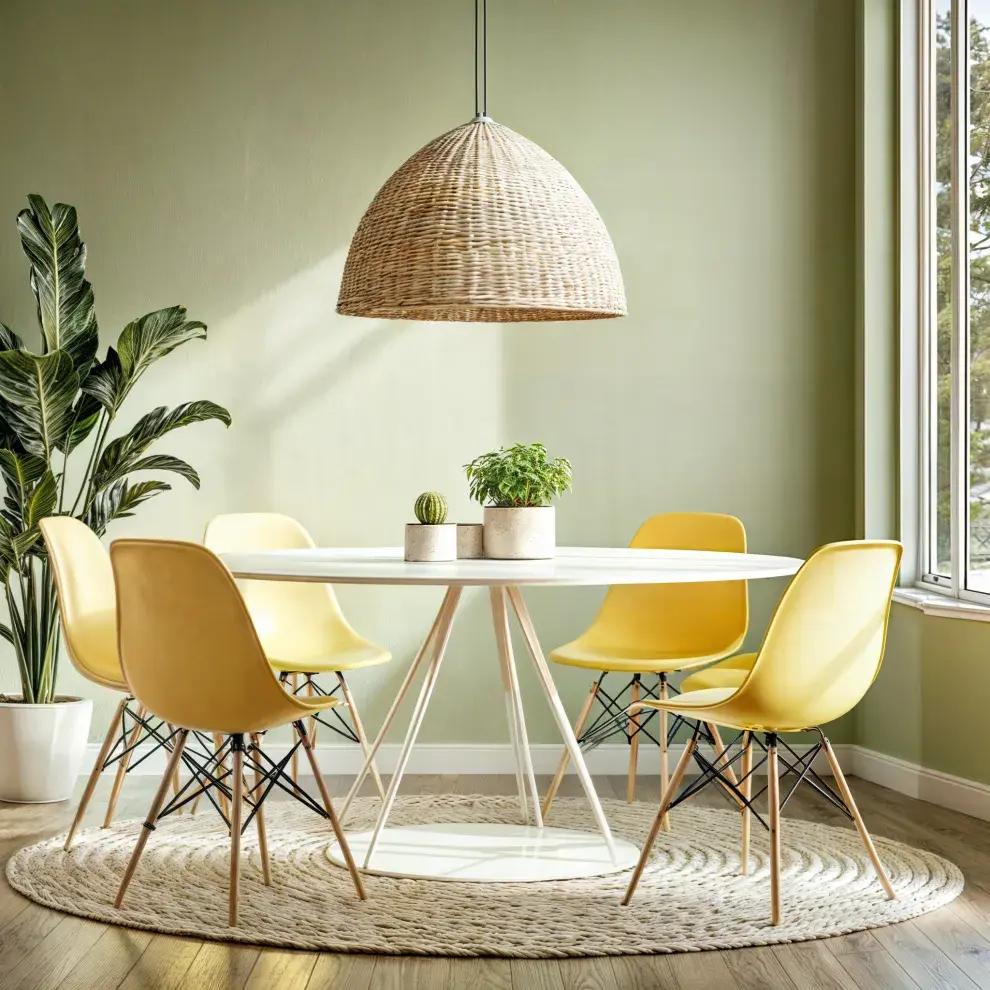 Colores con propósito tendencia 2025-2026 