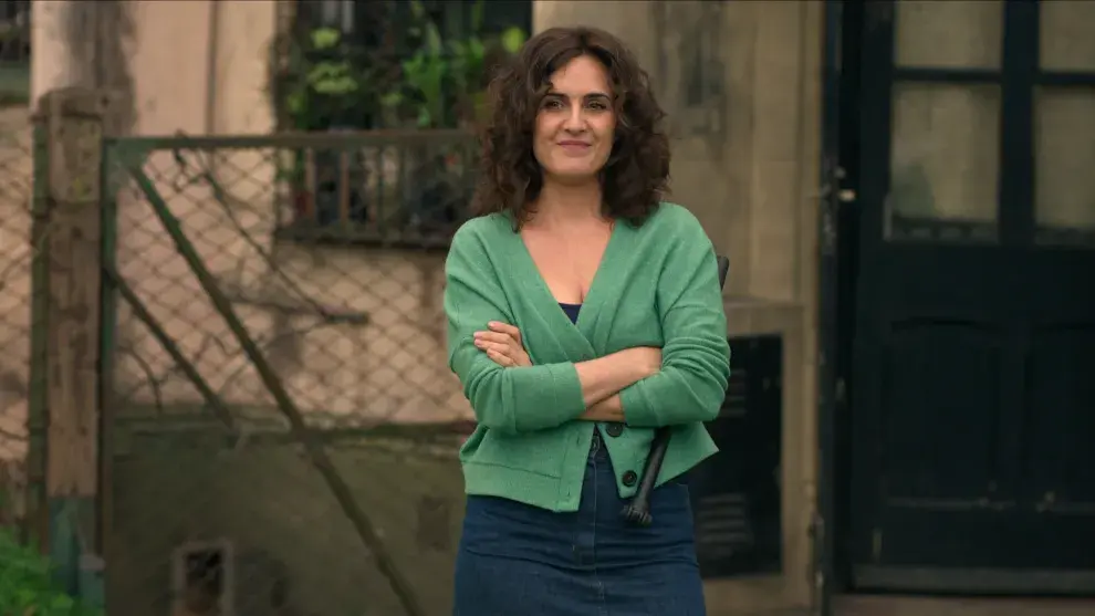 Corazón Delator estrenó el 30 de mayo en Netflix.