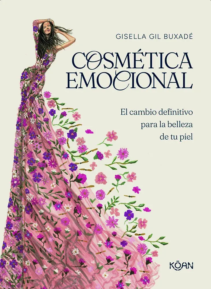 Cosmética emocional de Gisella Gil Buxadé.