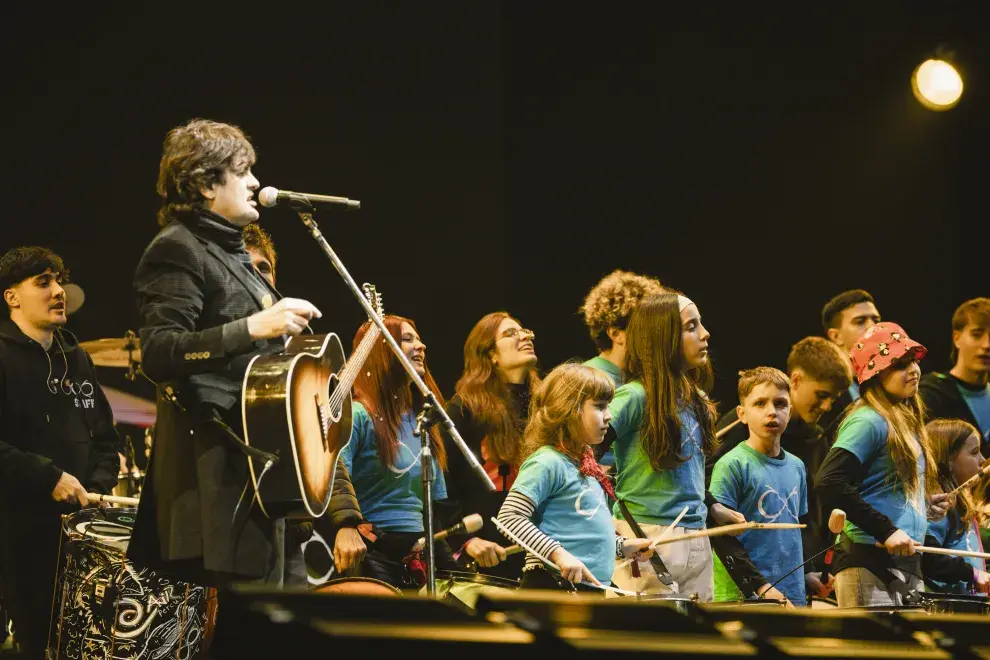 Ciro y Las Liendres