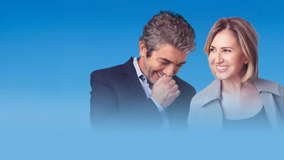 Foto de la película El amor menos pensado.