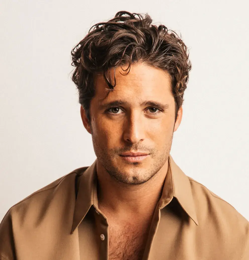 Diego Boneta