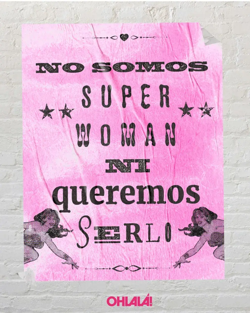 Ni Una Menos: 20 frases para compartir, visibilizar y no callar nunca más
