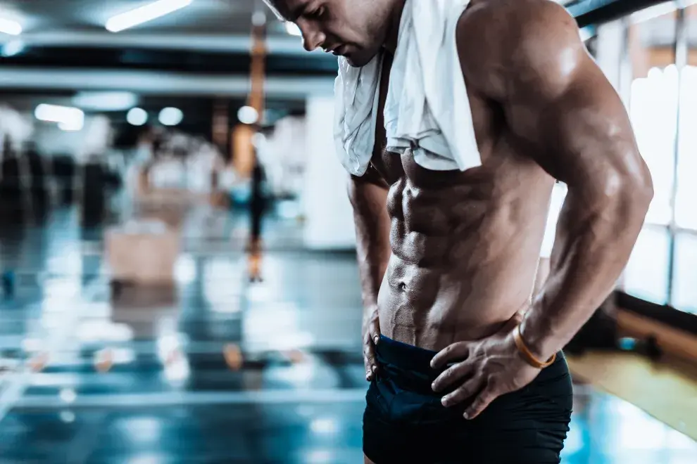'Gymbro': este es el estereotipo de hombre del que huyen muchas mujeres