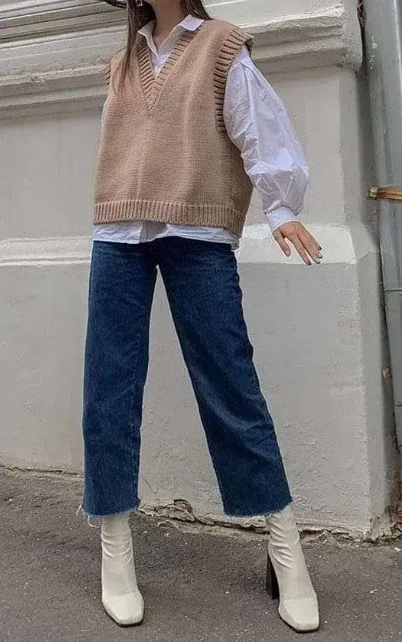 Este color es perfecto para sumar a tus looks de todos los días
