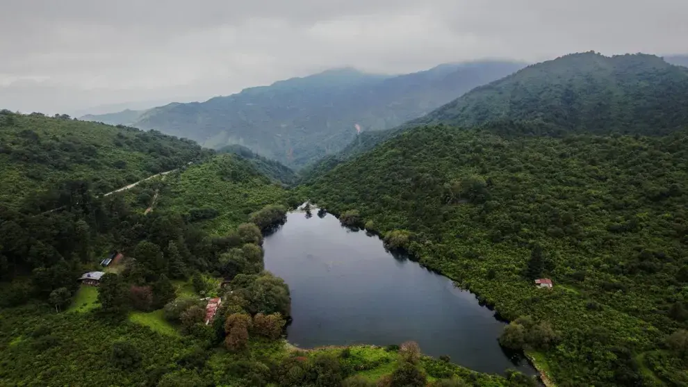 Lagunas de Yala, Jujuy