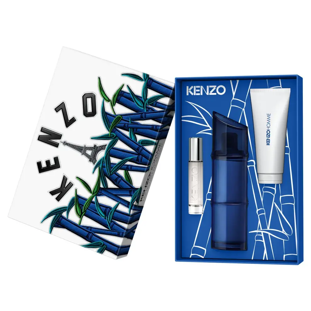 Kenzo