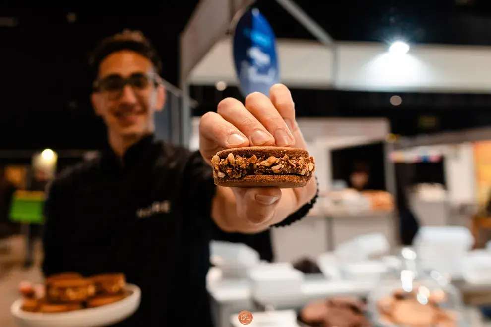 La Chocolaterie 2025: vuelve a La Rural la feria de chocolate más grande de Buenos Aires