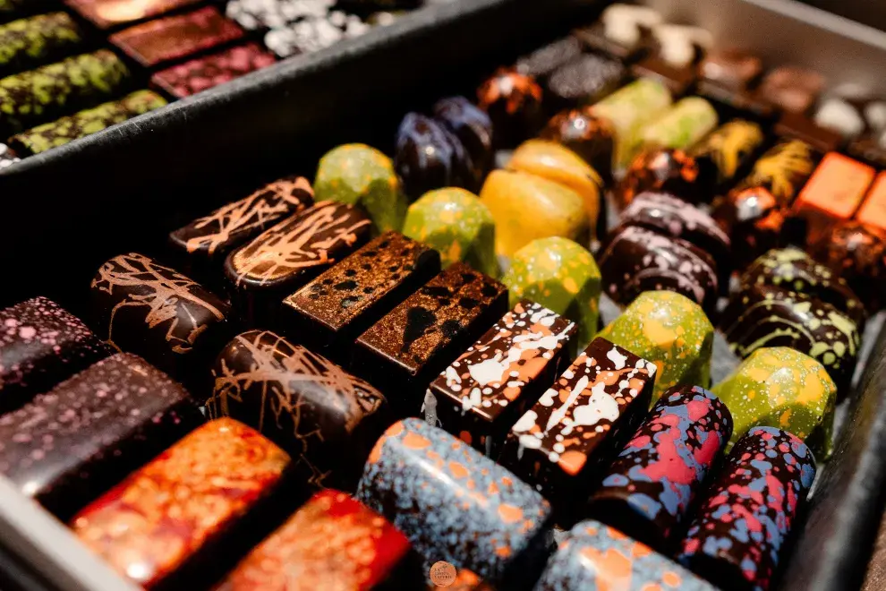 Se viene La Chocolaterie