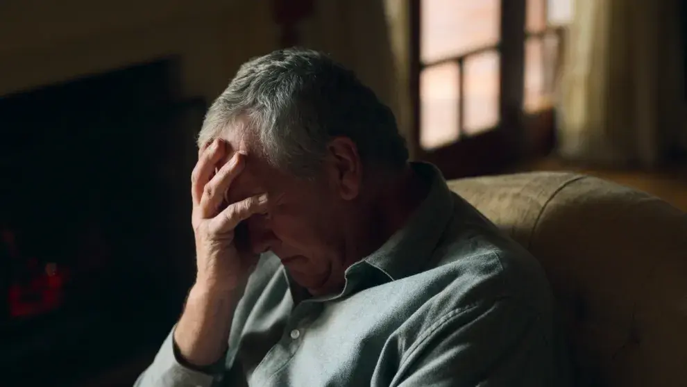 Marcelo Macarrón rompe el silencio en Las mil muertes de Nora Dalmasso, serie de Netflix.