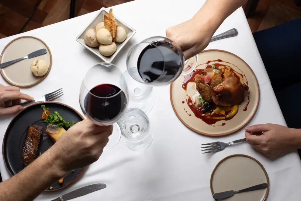 L’Atelier Bistró: una cita con la cocina francesa.