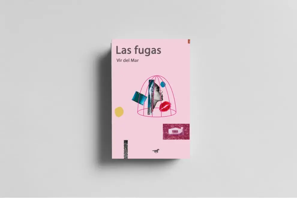 Las fugas, de Vir del Mar