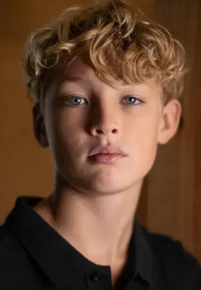 Lox Pratt será el que dará vida a Draco Malfoy en la nueva serie de Harry Potter