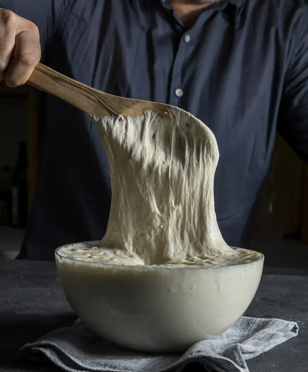 Masa Madre