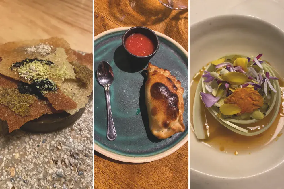 Platos de comida