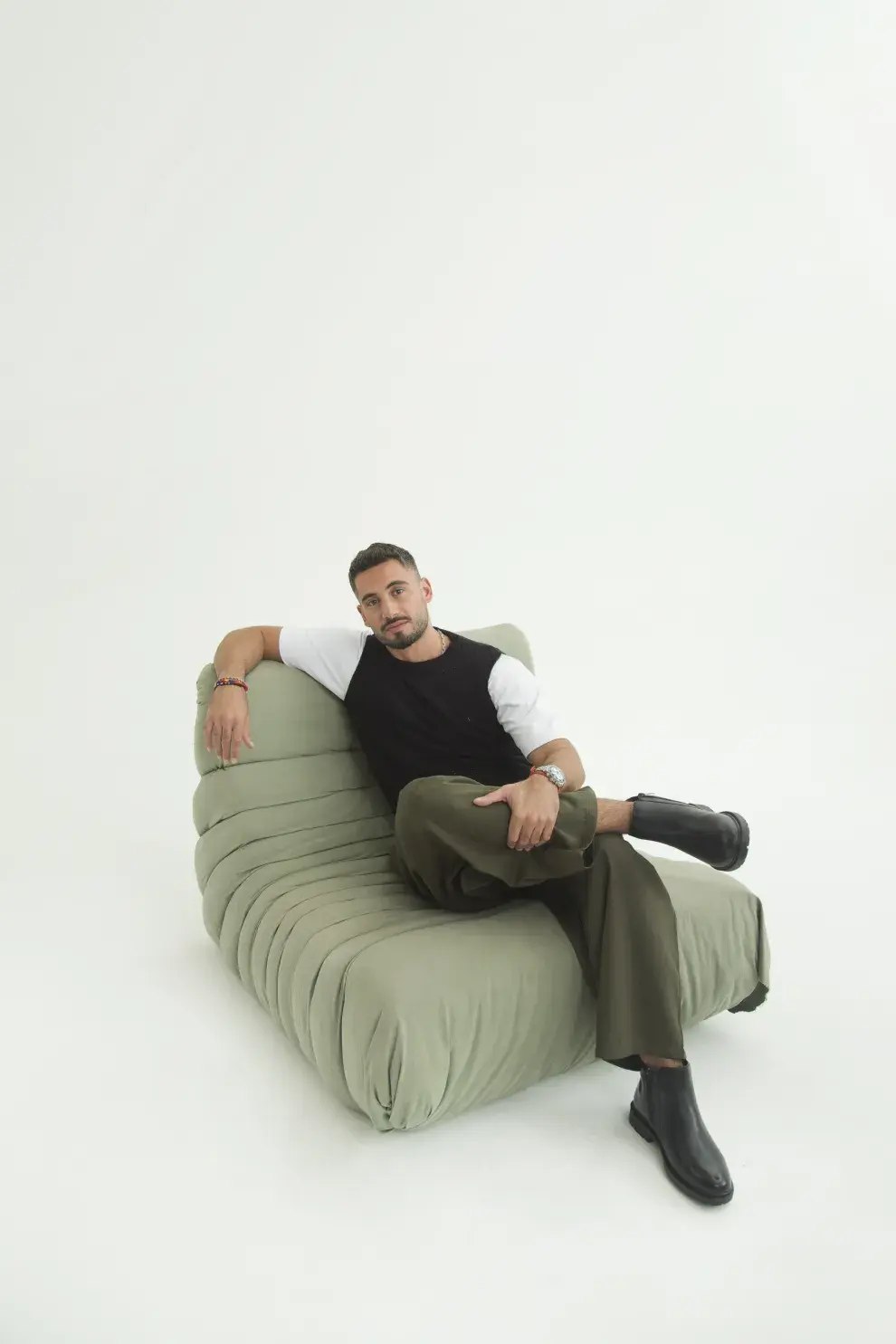 Nicolás Occhiato