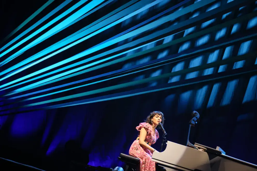 Norah Jones