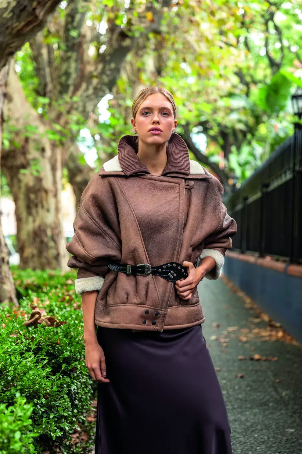 moda de invierno