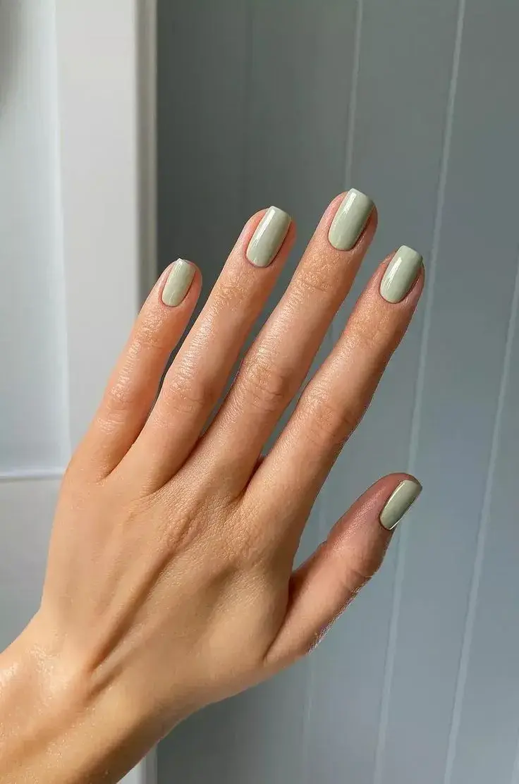 Un tono más claro, perfecto para sumar a cualquier look