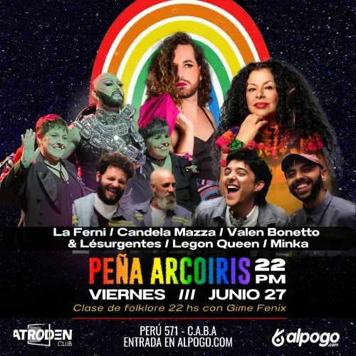 Mes del Orgullo: celebrar la diversidad