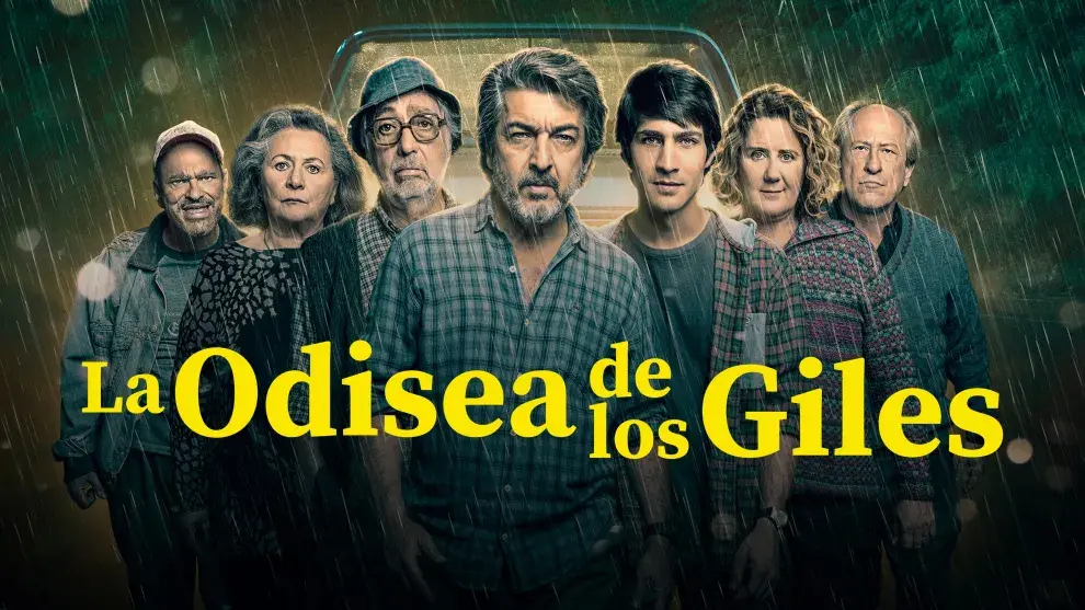 Las mejores películas de Ricardo Darín disponibles en streaming.