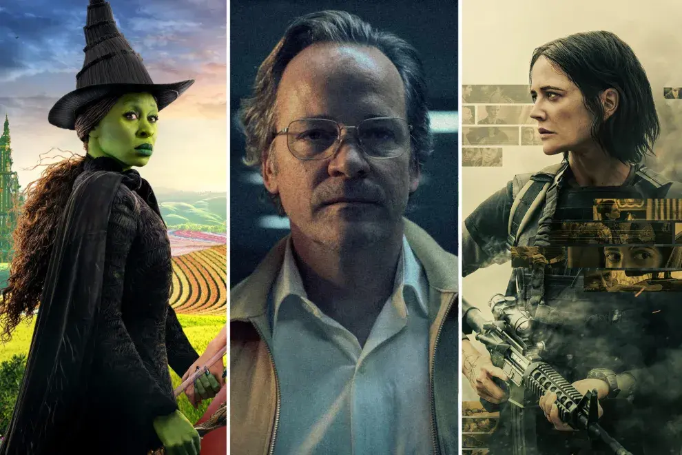 Películas que estrenan en julio y que tenés que ver en Netflix y plataformas de streaming.