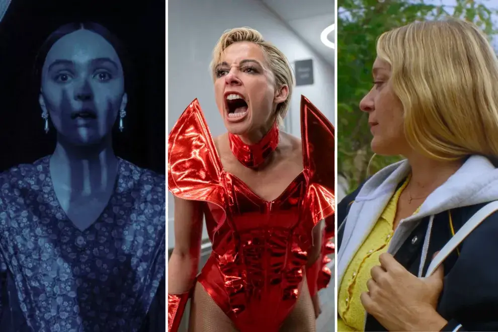 ¿Qué veo en julio? Películas que llegan a Netflix, Disney+, Prime Video, Mubi, Max y Flow este mes.