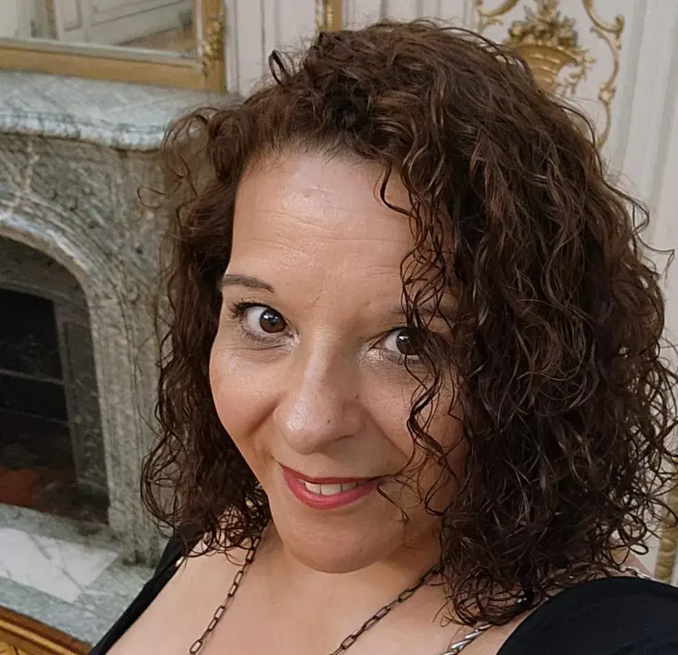 Adriana Cichero, la reina de las cúpulas