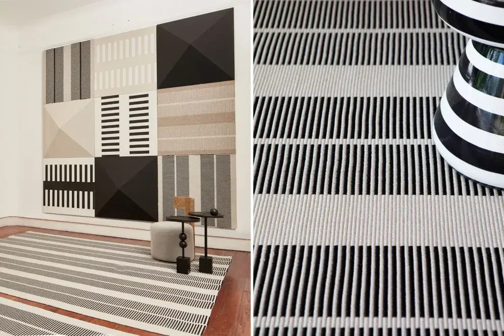 Rugit lanzó su Colección Joy, diseñada por Joanne Cattarossi Estudio.