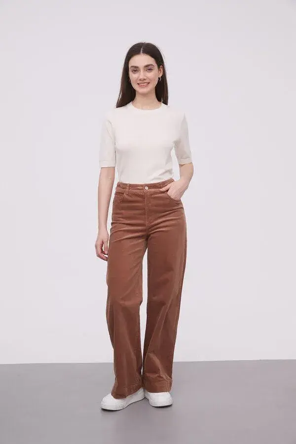 PANTALONES DE CORDEROY