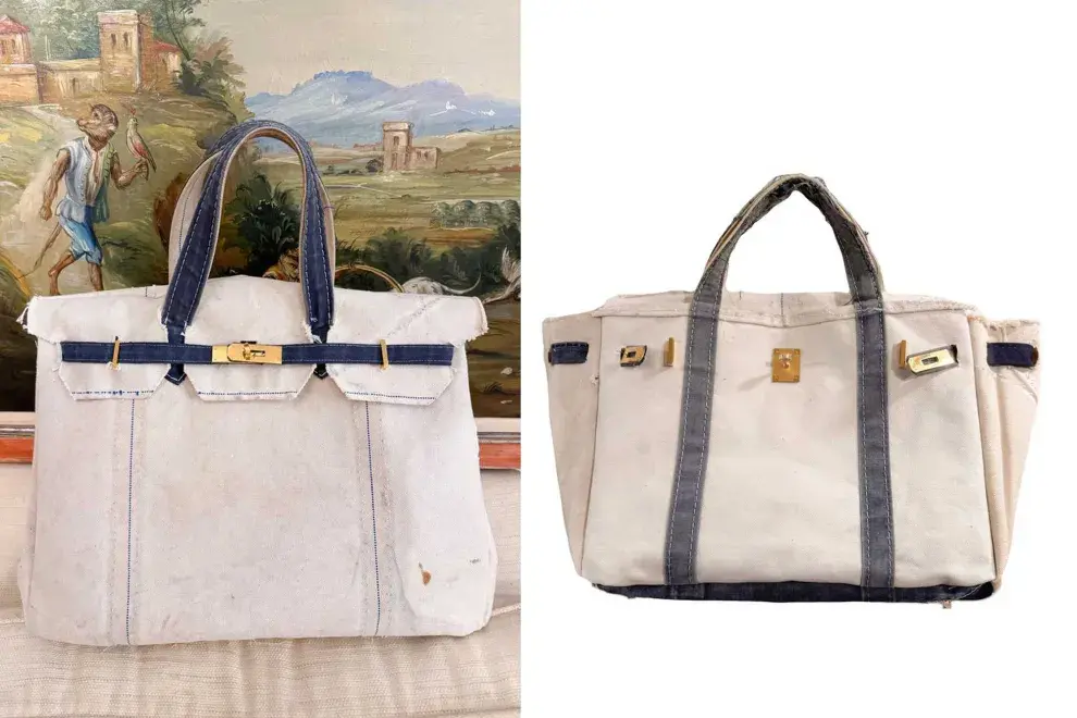 Los Boatkins, los nuevos bolsos de mano furor
