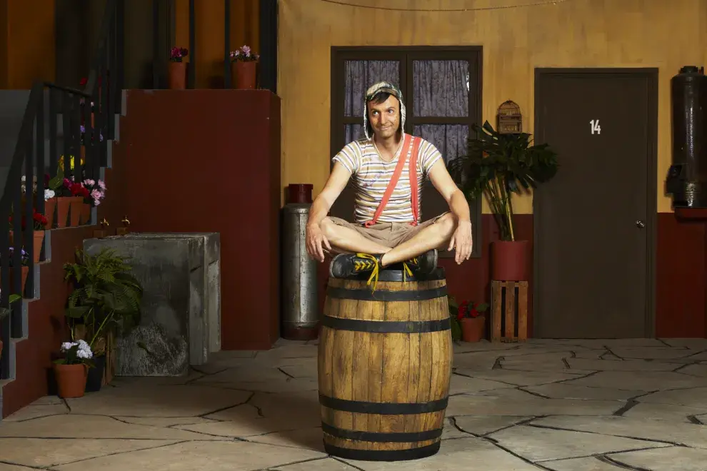 El Chavo del 8