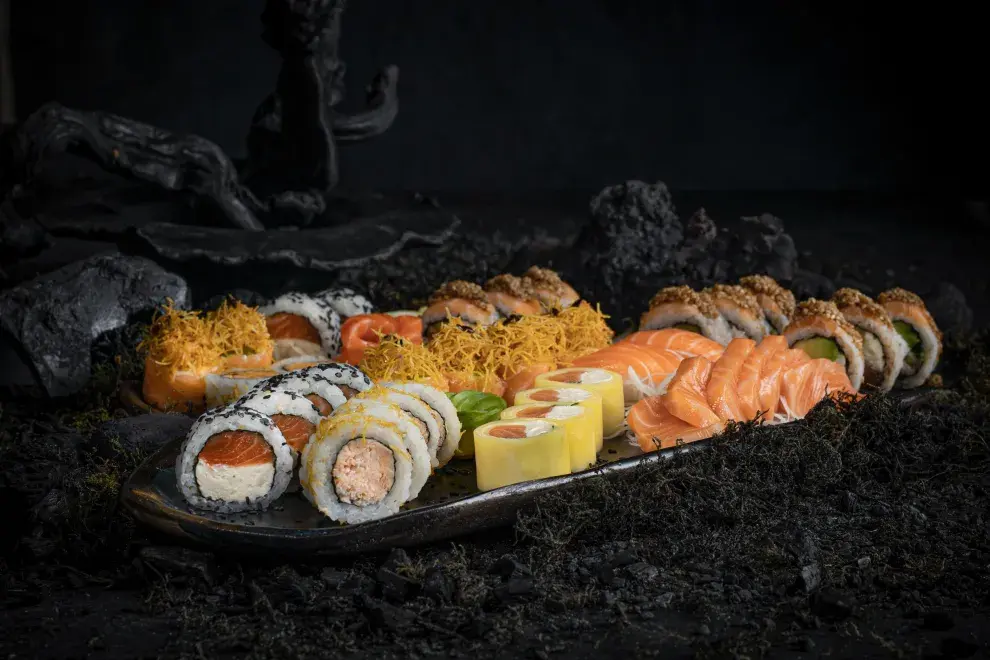 SushiClub
