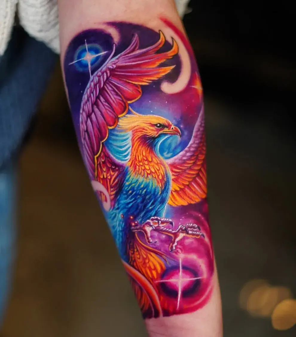 Tatuajes: la guía definitiva para cuidarlos bien desde el primer día, según un experto