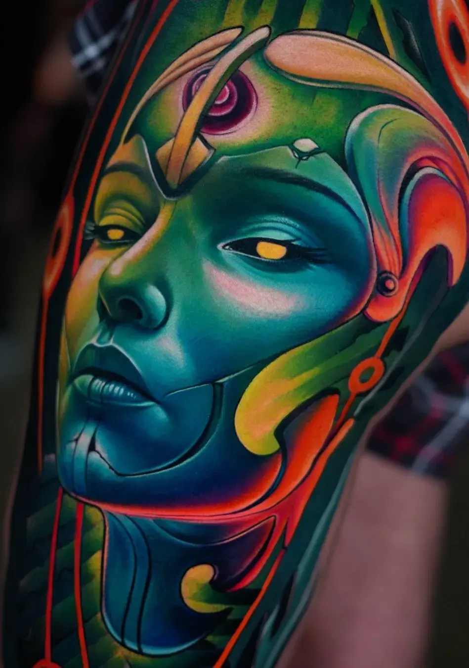 Tatuajes: la guía definitiva para cuidarlos bien desde el primer día, según un experto