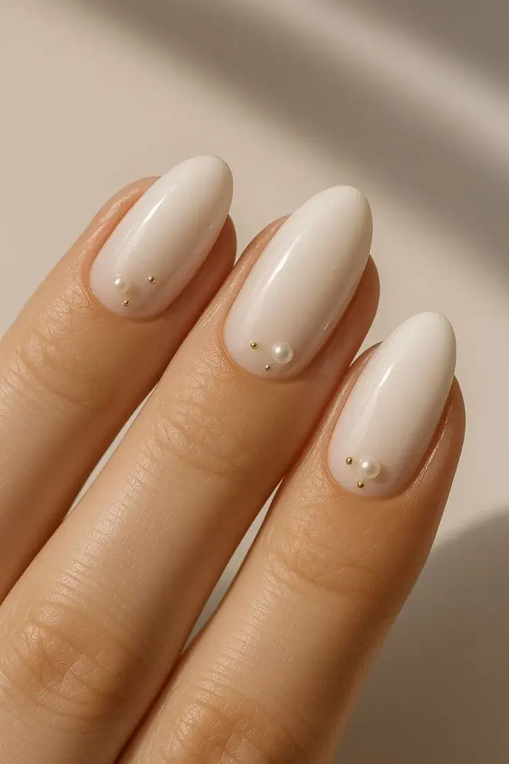 Uñas nude: los diseños elegantes y clásicos que son una gran alternativa a la francesita