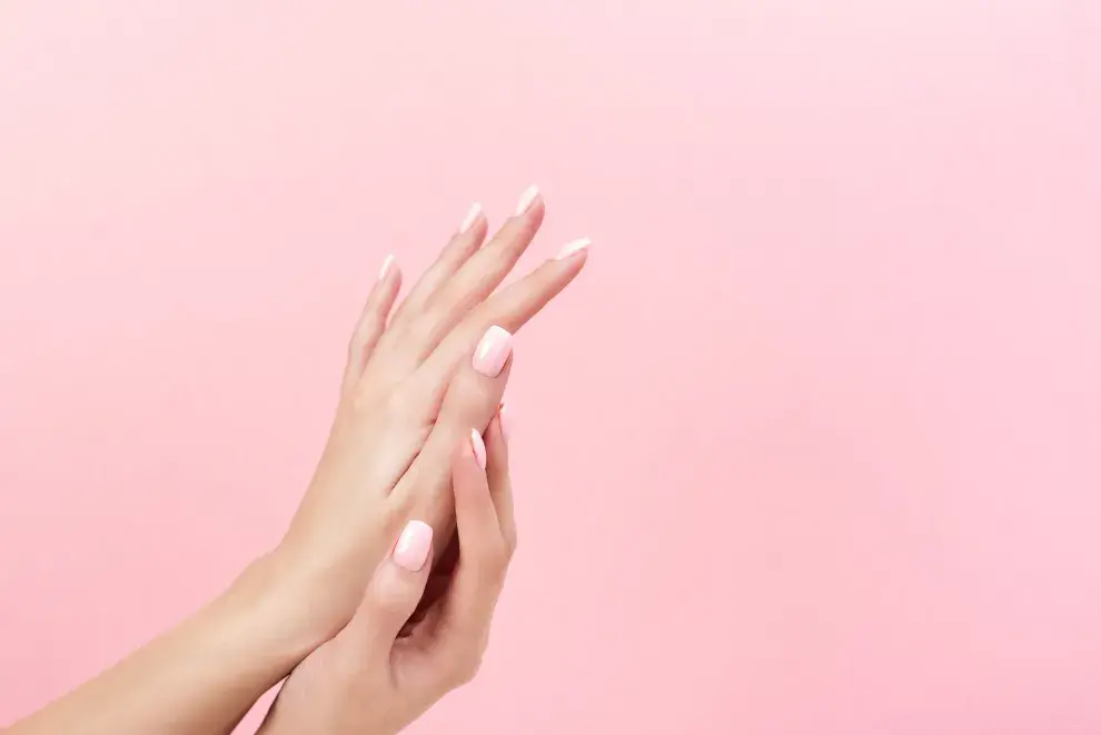 'Uñas ice-cream': la nueva tendencia en nail art delicada y elegante