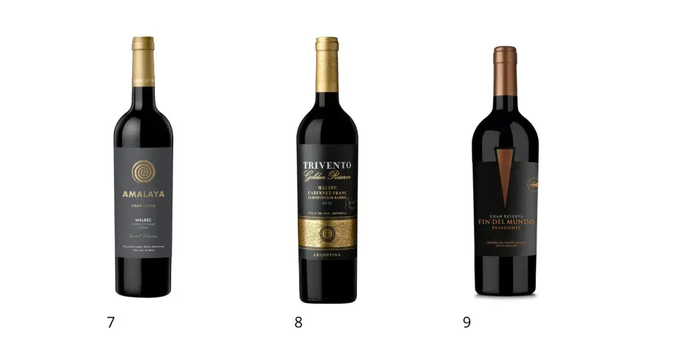 Desde Salta hasta la Patagonia, los distintos terroirs del país tienen mucho que ofrecer.