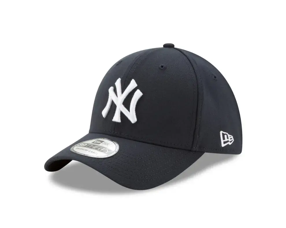 Gorra New Era 39THIRTY New York Yankees - MLB (NEW ERA $59.990)